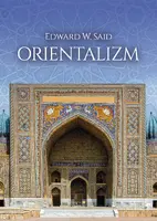 Okładka: Orientalizm