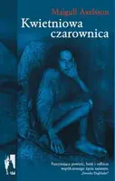 Okładka: Kwietniowa czarownica