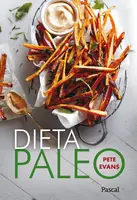 Okładka: Dieta Paleo