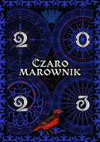 Okładka: CzaroMarownik 2023
