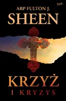Okładka: Krzyż i kryzys