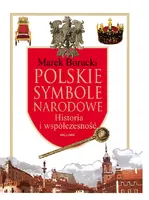 Okładka: Polskie symbole narodowe