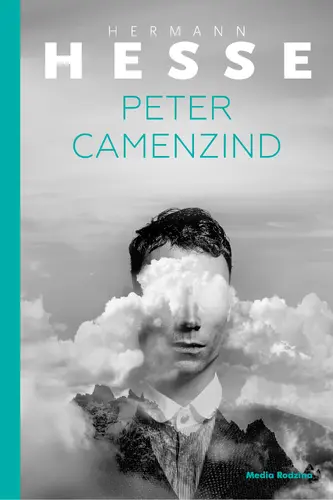 Okładka: Peter Camenzin