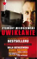 Okładka: Uwikłanie
