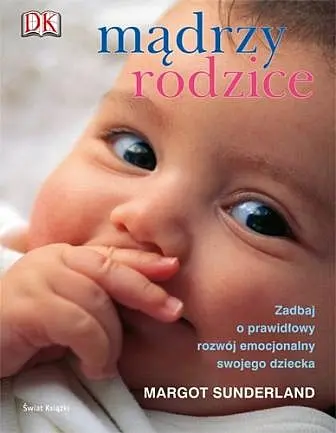 Okładka: Mądrzy rodzice