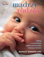 Okładka: Mądrzy rodzice