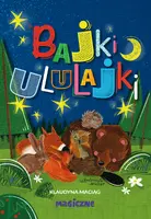 Okładka: Bajki ululajki