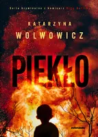 Okładka: Piekło