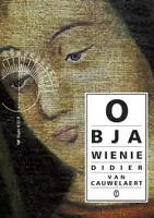 Okładka: Objawienie