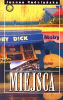 Okładka: Miejsca