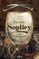 Okładka: Pamiątki Soplicy