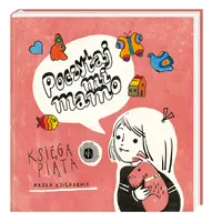 Okładka: Poczytaj mi, mamo. Księga piąta