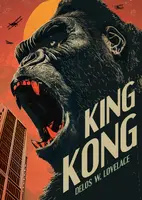 Okładka: King Kong