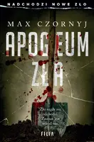 Okładka: Apogeum zła
