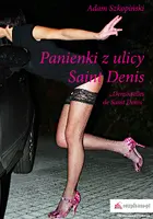 Okładka: Panienki z ulicy Saint Denis «Demoiselles de Saint Denis»