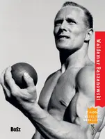 Okładka: Waldemar Baszanowski. Medaliści