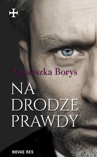 Okładka: Na drodze prawdy