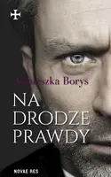 Okładka: Na drodze prawdy