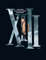 Okładka: XIII. Tom 5