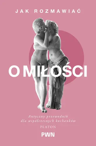 Okładka: Jak rozmawiać o miłości