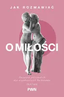 Okładka: Jak rozmawiać o miłości