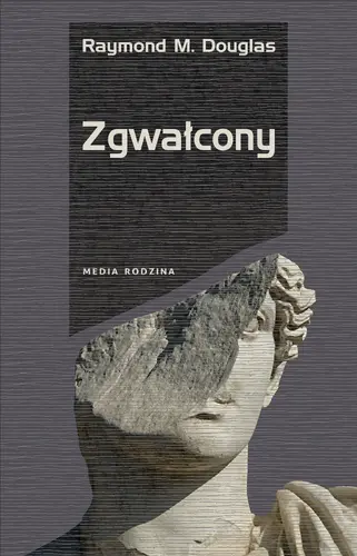 Okładka: Zgwałcony