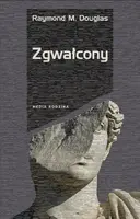 Okładka: Zgwałcony