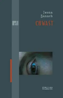 Okładka: Chwast