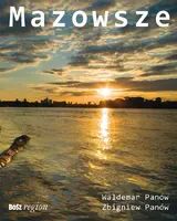 Okładka: Mazowsze