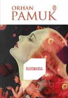 Okładka: Rudowłosa