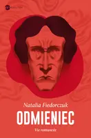 Okładka: Odmieniec