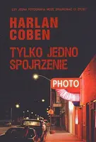 Okładka: Tylko jedno spojrzenie