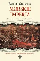 Okładka: Morskie imperia