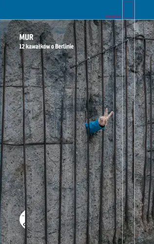 Okładka: Mur
