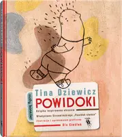 Okładka: Powidoki