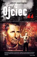 Okładka: Ojciec '44