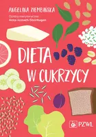 Okładka: Dieta w cukrzycy