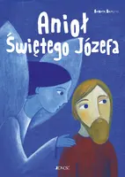 Okładka: Anioł Świętego Józefa