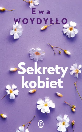 Okładka: Sekrety kobiet