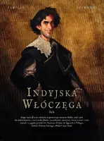 Okładka: Indyjska włóczęga