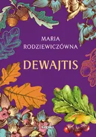 Okładka: Dewajtis