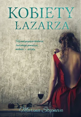 Okładka: Kobiety Łazarza