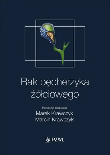 Okładka: Rak pęcherzyka żółciowego