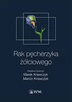 Okładka: Rak pęcherzyka żółciowego