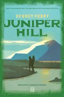 Okładka: Juniper Hill