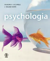 Okładka: Psychologia