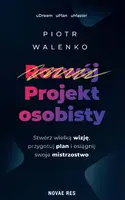 Okładka: Projekt osobisty