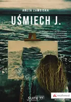 Okładka: Uśmiech J.