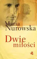 Okładka: Dwie miłości