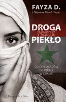 Okładka: Droga przez piekło